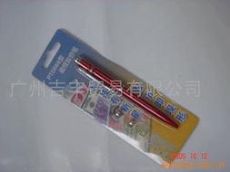 廣州吉豐貿(mào)易 精選其他筆類產(chǎn)品，滿足多元化書寫需求